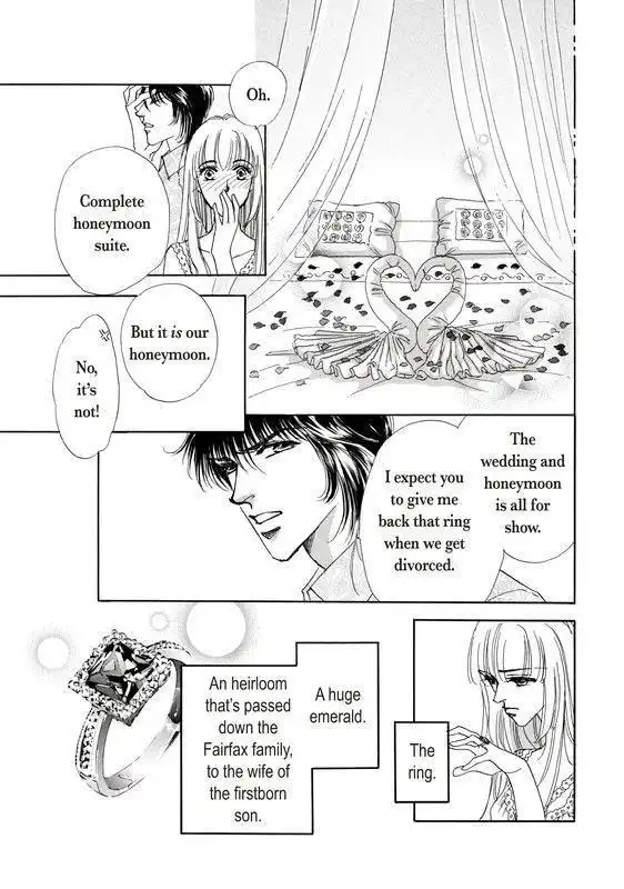 Kokoro no Subete o Chapter 1 66